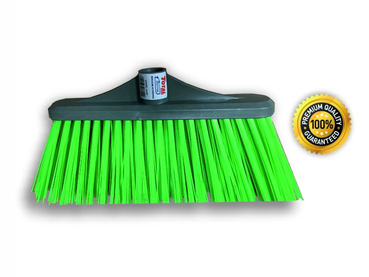 SKOUPES KYRENIA EKSOTERIKOU XOROU Total Care Outdoor Broom KYRENIA - Image 1
