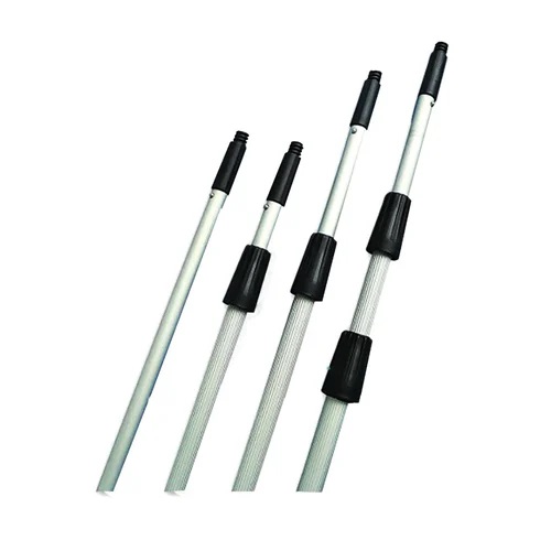 1pc 2.40m TELESCOPIC ALUMINUM LEVER 1pc 2.40m TELESCOPIC ALUMINUM LEVER - Image 1